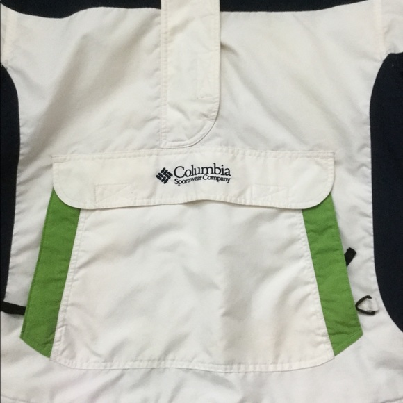 All Weather Jacket🌬☔️❄️💚 - Picture 4 of 8